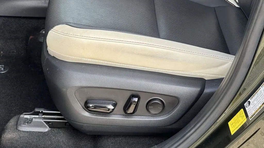 2024 Lexus NX 350 Base