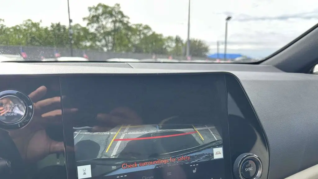 2024 Lexus NX 350 Base