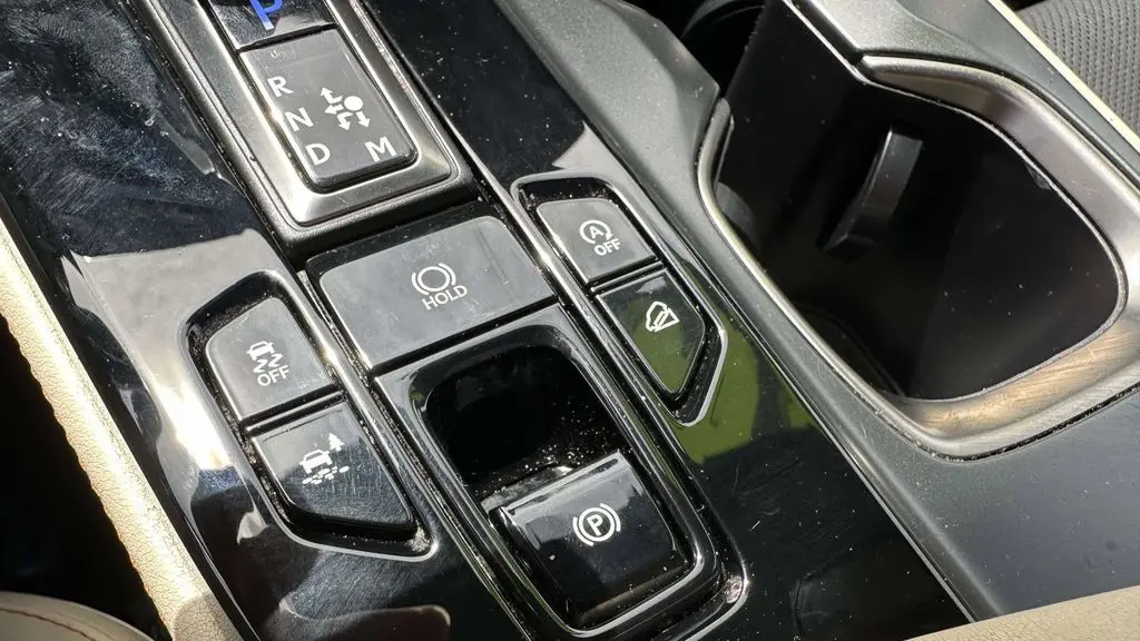 2024 Lexus NX 350 Base