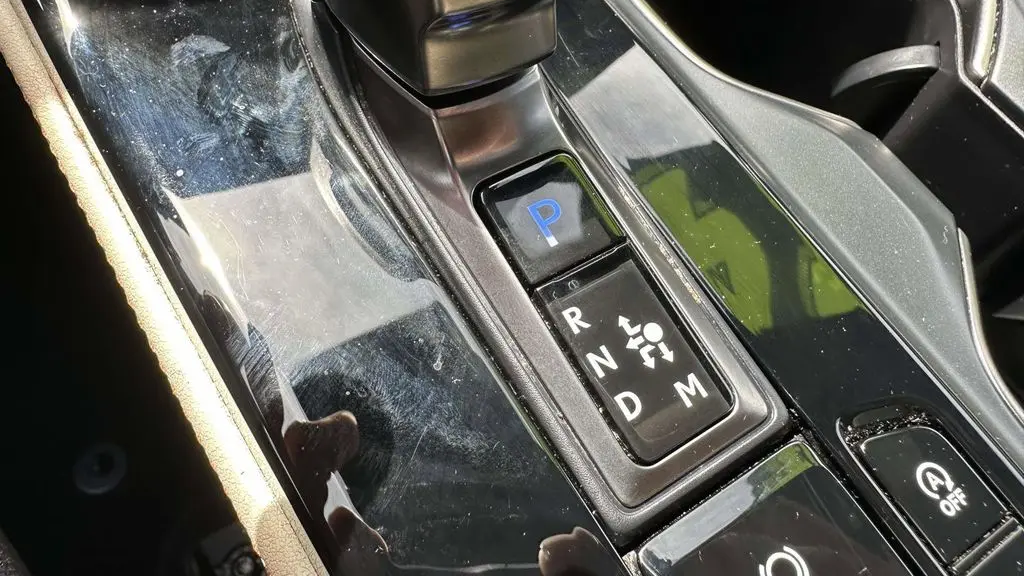 2024 Lexus NX 350 Base