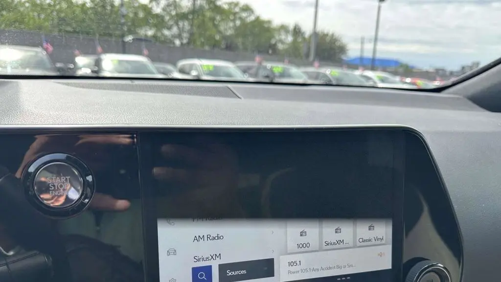 2024 Lexus NX 350 Base