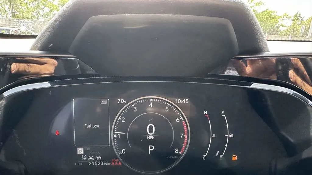 2024 Lexus NX 350 Base