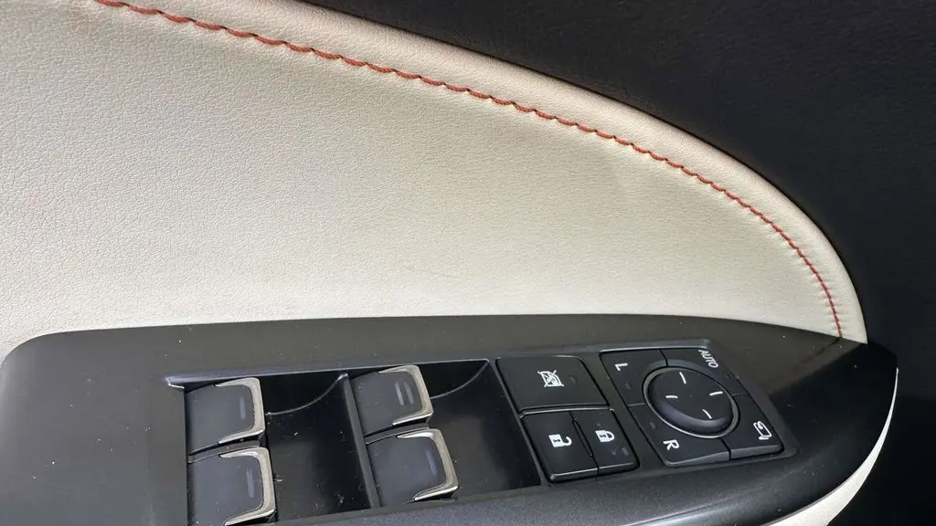 2024 Lexus NX 350 Base