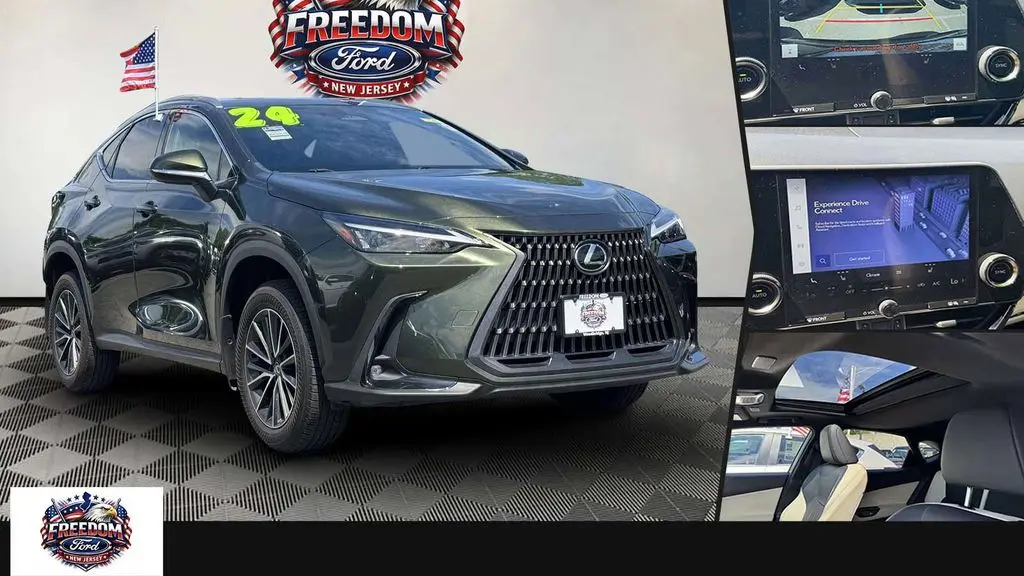 Preowned 2024 Lexus NX 350 Base for Sale