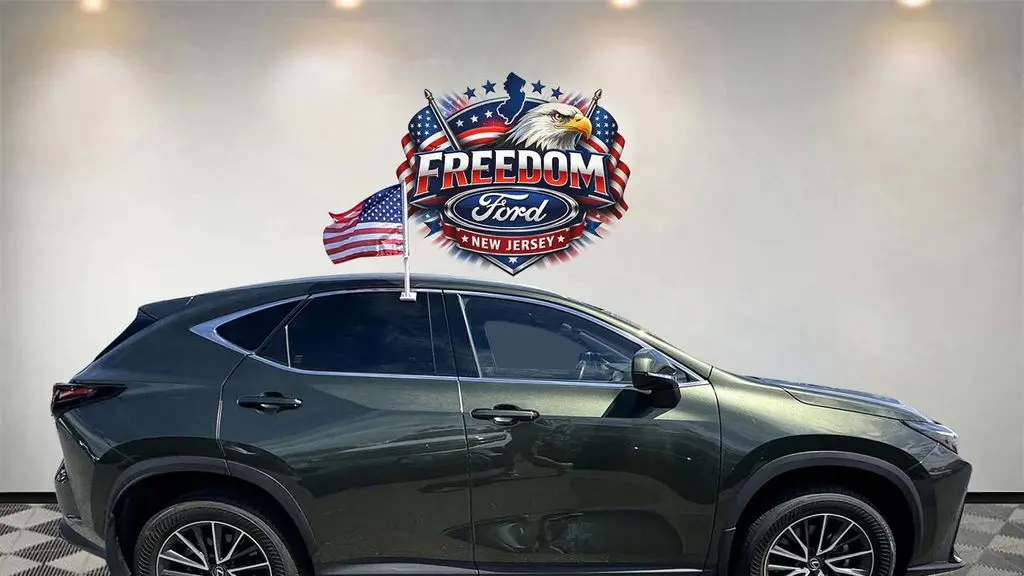 2024 Lexus NX 350 Base