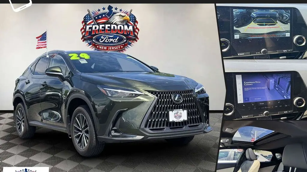 Preowned 2024 Lexus NX 350 Base for Sale