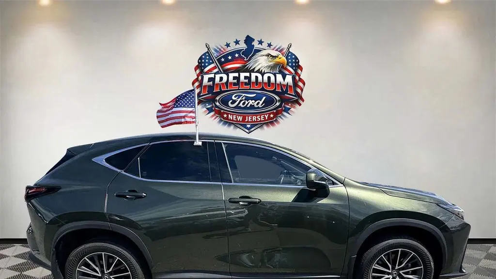 2024 Lexus NX 350 Base