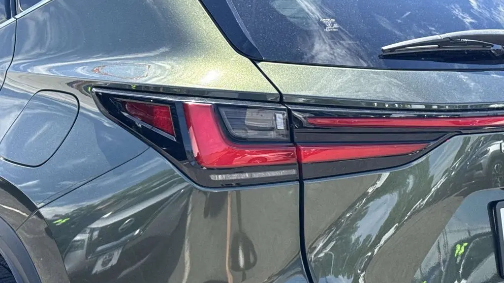 2024 Lexus NX 350 Base