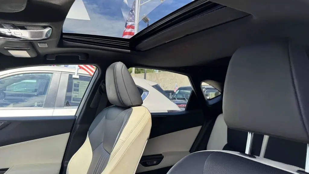 2024 Lexus NX 350 Base