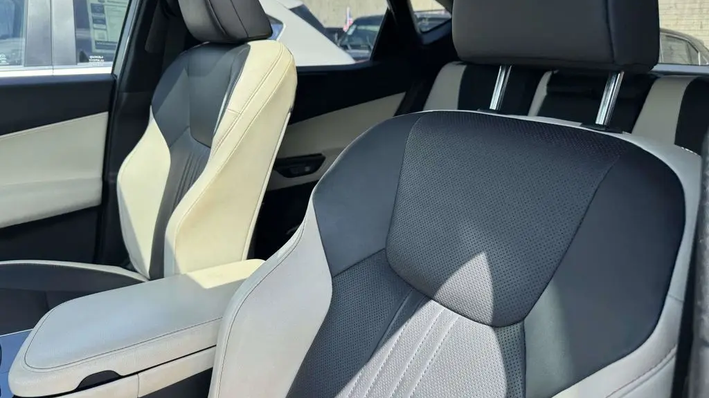 2024 Lexus NX 350 Base