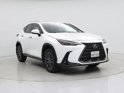 Photo of a 2024 Lexus NX 350 AWD 4DR Crossover for sale
