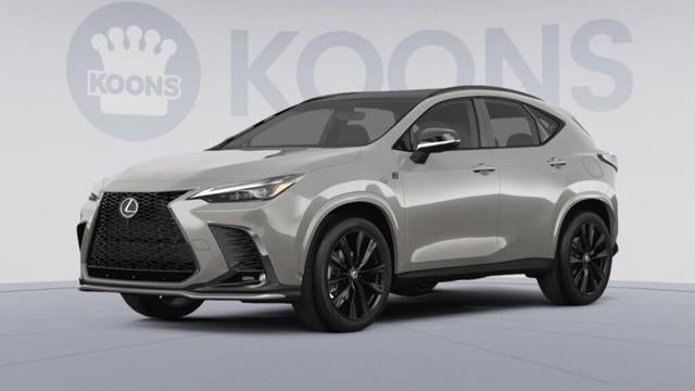 Preowned 2024 Lexus NX 350 Base for Sale