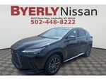 2024 NX 350h Thumbnail 1
