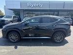 2024 NX 350h Thumbnail 3