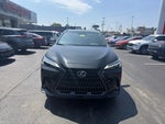 2024 NX 350h Thumbnail 5