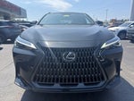 2024 NX 350h Thumbnail 6
