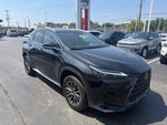 2024 NX 350h Thumbnail 7
