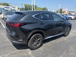 2024 NX 350h Thumbnail 9