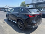 2024 NX 350h Thumbnail 11