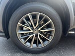 2024 NX 350h Thumbnail 12
