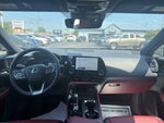2024 NX 350h Thumbnail 14