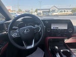 2024 NX 350h Thumbnail 15