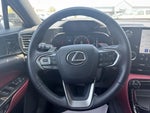 2024 NX 350h Thumbnail 16