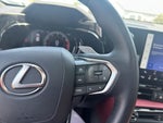 2024 NX 350h Thumbnail 19