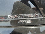 2024 NX 350h Thumbnail 32