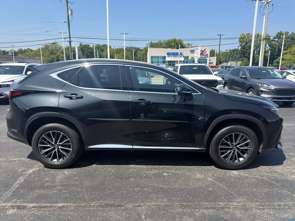 2024 Lexus NX - $44,995