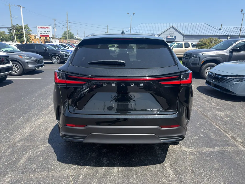 2024 Lexus NX - $44,995