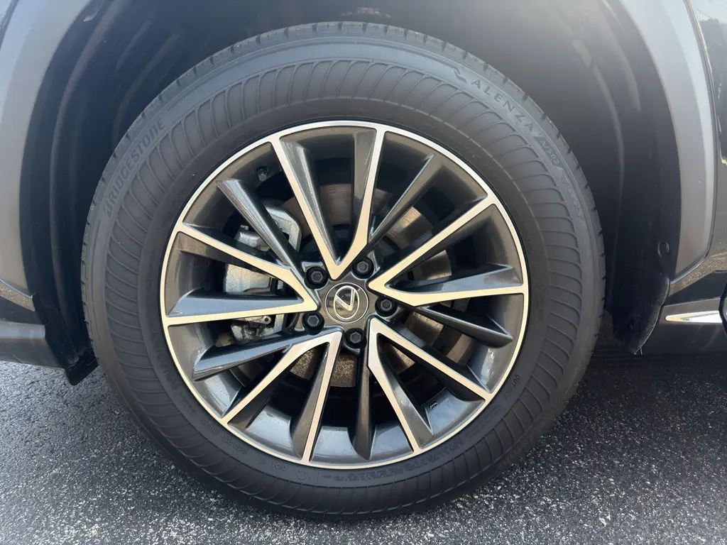 2024 Lexus NX - $44,995