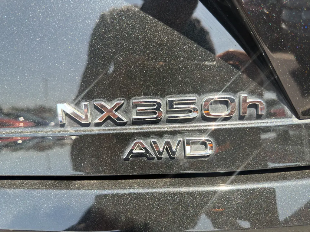 2024 Lexus NX - $44,995