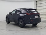 2024 NX 350h Thumbnail 2