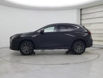 2024 NX 350h Thumbnail 3