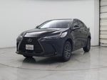 2024 NX 350h Thumbnail 4