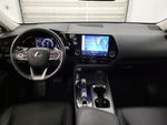 2024 NX 350h Thumbnail 9