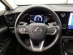 2024 NX 350h Thumbnail 10