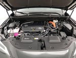 2024 NX 350h Thumbnail 22