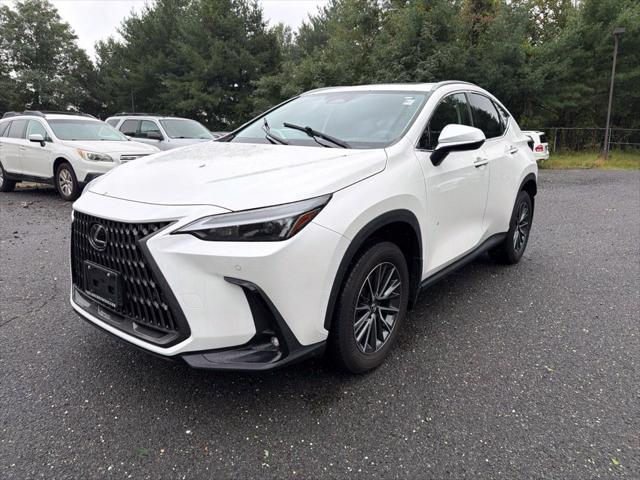 2025 Lexus NX - $45,999