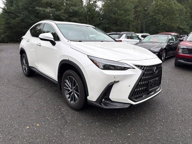 2025 Lexus NX - $45,999
