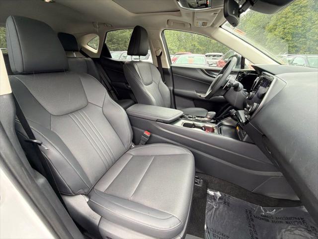 2025 Lexus NX - $45,999