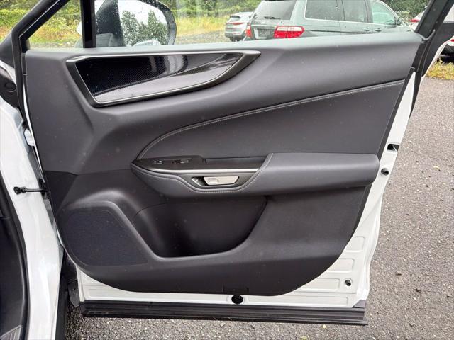 2025 Lexus NX - $45,999