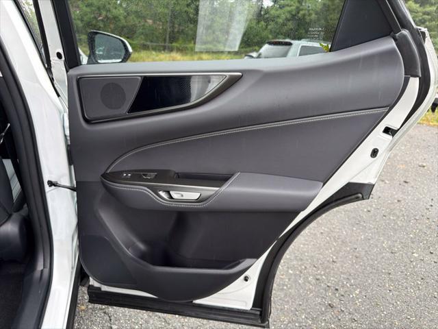 2025 Lexus NX - $45,999