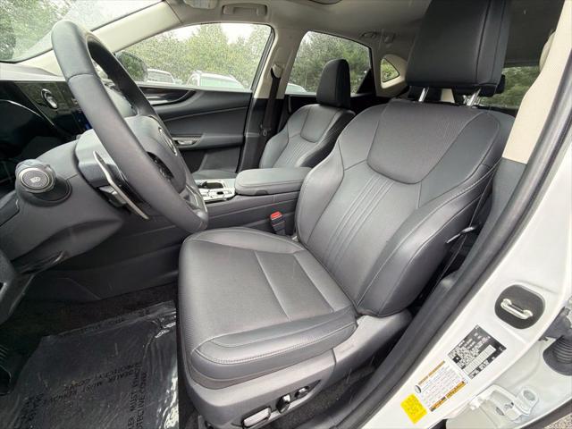 2025 Lexus NX - $45,999