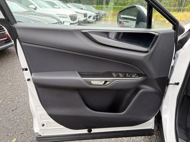 2025 Lexus NX - $45,999