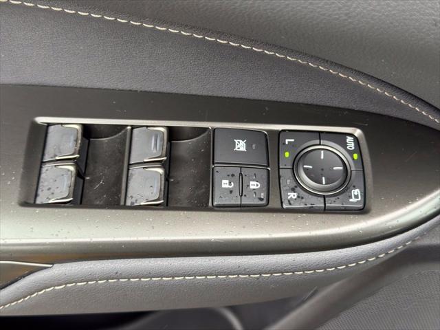 2025 Lexus NX - $45,999
