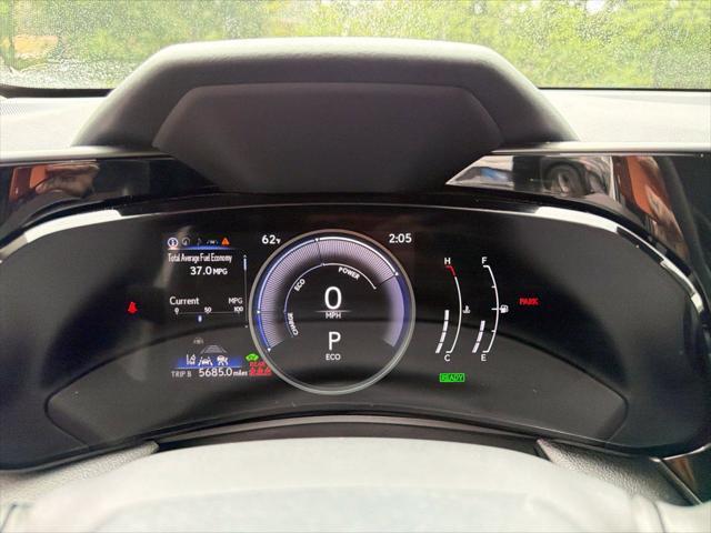 2025 Lexus NX - $45,999