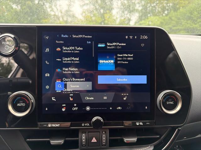 2025 Lexus NX - $45,999