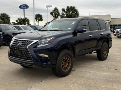 Photo of a 2020 Lexus GX 460 AWD 4DR SUV for sale